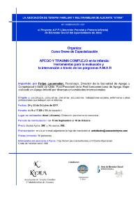 folleto Apego Lecan.